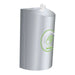 Stainless Steel wall mounted dispenser / small - Grange Europe Ltd - Online Store