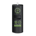 Premium Matt Black Steel Antibacterial Wipse Dispenser, Flat Top and Waste Bin - Grange Europe Ltd - Online Store