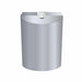 Matt Black Wall Mounted Antibacterial Wipes Dispenser: Sleek classy design - Grange Europe Ltd - Online Store