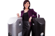 The Cleaning Station Black - Grange Europe Ltd - Online Store