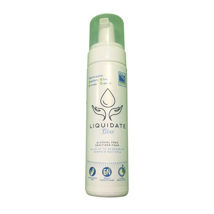 Hand Foamer, 24 x 200ml - Grange Europe Ltd - Online Store