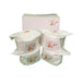 Eco Extra-Large Gentle Baby Wipes (1600 ct.) | Perfect for use in the WIPEPOD - Grange Europe Ltd - Online Store