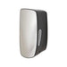 Brightwell Mercury Soap foamer or gel dispenser Stainless Faced,  wall mounted - Grange Europe Ltd - Online Store