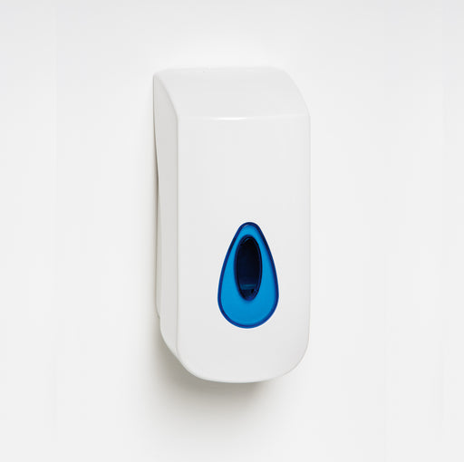Brightwell Wall Mounted Manual sanitiser / soap Dispenser - Grange Europe Ltd - Online Store