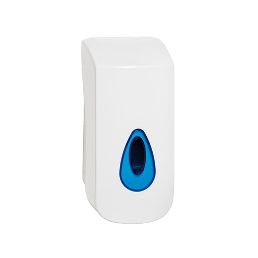 Brightwell Wall Mounted Manual sanitiser / soap Dispenser - Grange Europe Ltd - Online Store