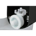 Brightwell Wall Mounted Manual sanitiser / soap Dispenser - Grange Europe Ltd - Online Store