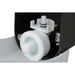 Brightwell Mercury Soap foamer or gel dispenser Stainless Faced,  wall mounted - Grange Europe Ltd - Online Store