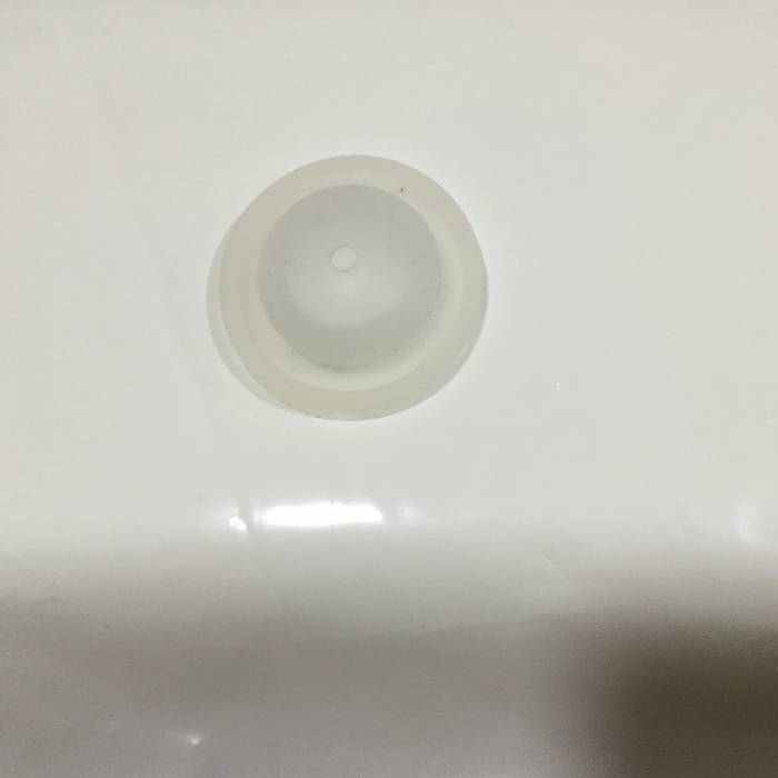 Silicone Rubber Insert Durable, Flexible Solution for Sealing Fitting