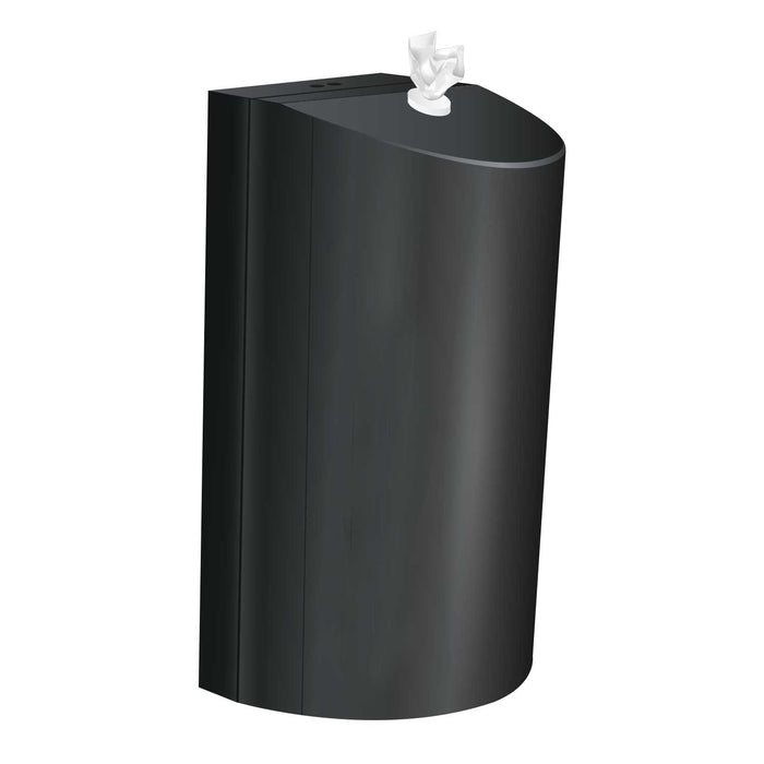 Stainless Steel wall mounted dispenser / small - Grange Europe Ltd - Online Store