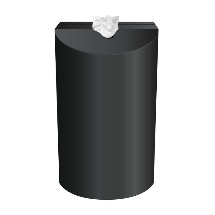 Stainless Steel wall mounted dispenser / small - Grange Europe Ltd - Online Store