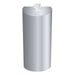 Stainless Steel wall mounted dispenser / small - Grange Europe Ltd - Online Store
