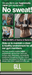 GLL Clean Gym Promotional Pull Up Banner - Grange Europe Ltd - Online Store