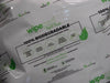 2000-Count XL Antibacterial Wet Wipes Refill Pack (4 Rolls) - 100% Biodegradable & Compostable - Grange Europe Ltd - Online Store