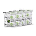 2400 Sheets (4 x 600 Sheets per Roll)  Antibacterial Multipurpose Hand & Surface Disinfectant / Sanitising Wet Wipes - Grange Europe Ltd - Online Store