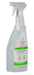 R5 Liquidate antibacterial surface spray, sanitiser / disinfectant 500 ml x 16 bottles per box Quat Free Biodide - Grange Europe Ltd - Online Store
