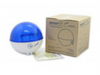 Germstar® Touchless Dispenser chrome/blue - Grange Europe Ltd - Online Store