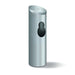 Brushed Stainless Steel Floor Standing Antibacterial Wet Wipes Dispenser with Built-in Waste Bin and Hand Gel Dispenser - Grange Europe Ltd - Online Store