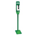 Floor Stand with built in Automatic Hand Sanitiser dispensers (Optional Branding) - Grange Europe Ltd - Online Store