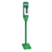 Printed Floor Stand & Automatic Dispenser - Grange Europe Ltd - Online Store