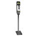 Floor Stand with built in Automatic Hand Sanitiser dispensers (Optional Branding) - Grange Europe Ltd - Online Store