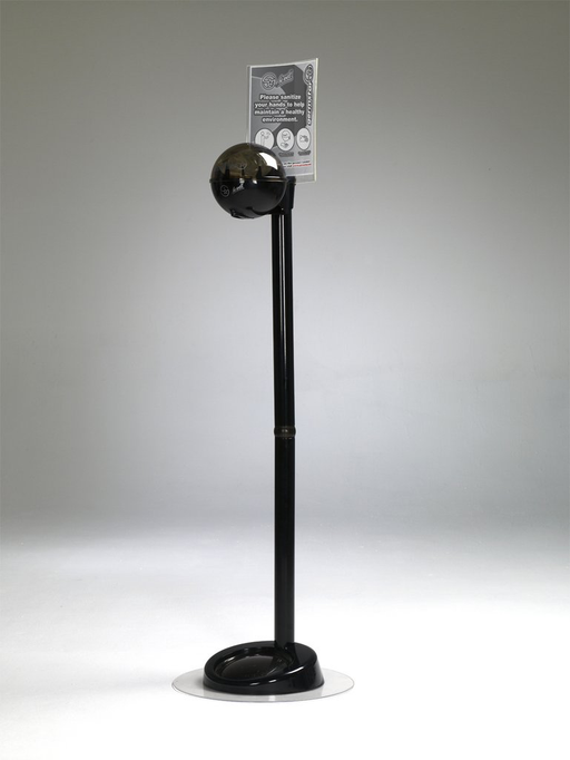 Germstar®  Premium Floor Stand black - Grange Europe Ltd - Online Store