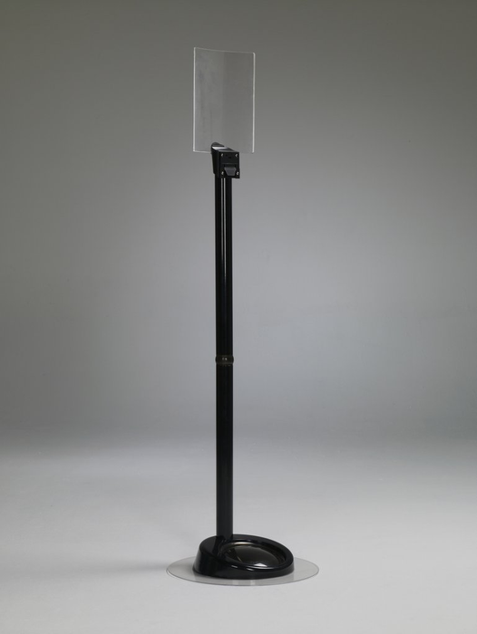 Germstar®  Premium Floor Stand black - Grange Europe Ltd - Online Store