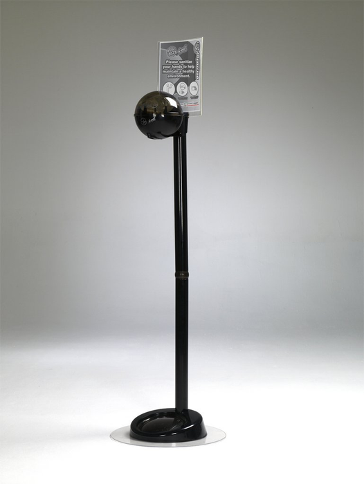 Germstar®  Premium Floor Stand black - Grange Europe Ltd - Online Store