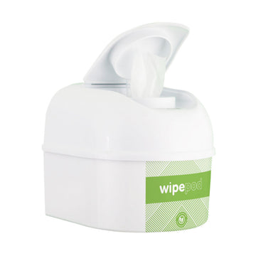 Wipepod Wipes Dispenser
