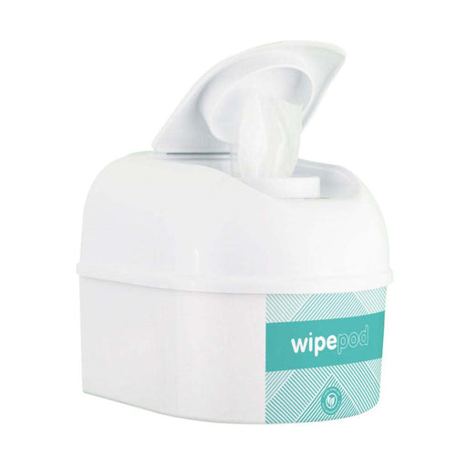 WIPEPOD®: Wet Wipes Dispenser The Ultimate Solution for a Cleaner, Happier, and More Profitable Gym - Grange Europe Ltd - Online Store